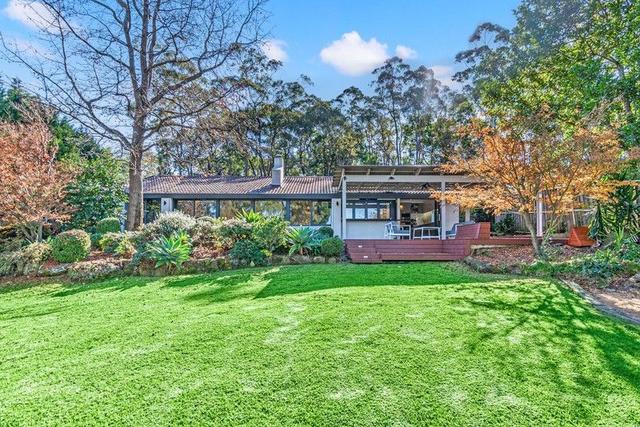 57 Greenbank Drive, NSW 2156