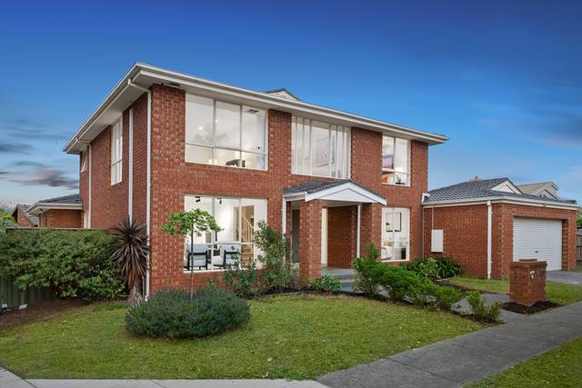 1 Pimelia Court, VIC 3178