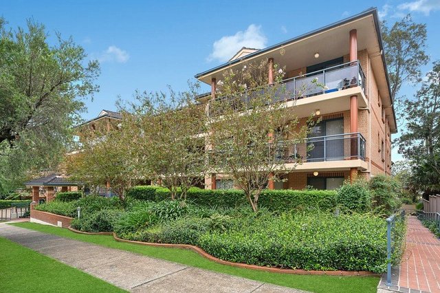 6/12-20 Mill Street, NSW 2218