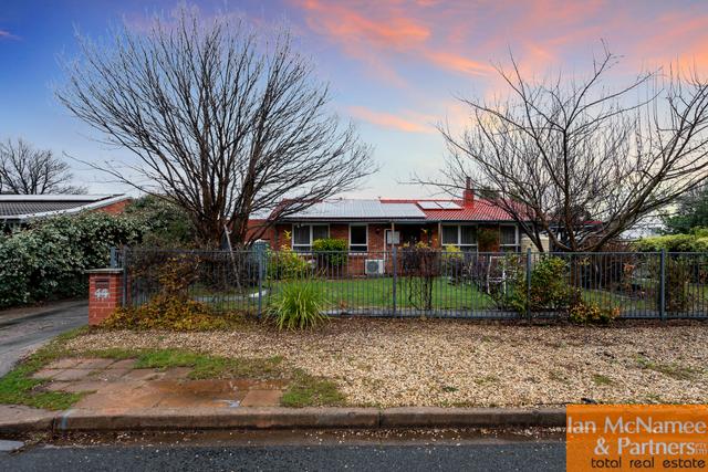 44 Banfield Street, ACT 2602