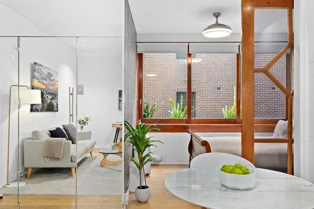 18/20-22 Springfield  Avenue, NSW 2011