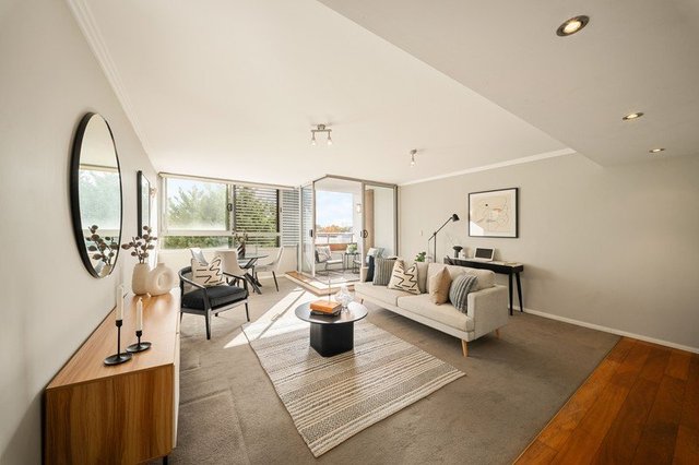 15/510 Miller Street, NSW 2062