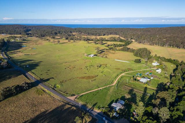 1170 Tathra-Bermagui Road, NSW 2550