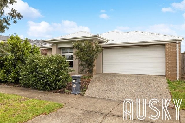 16 Chancery Road, VIC 3030