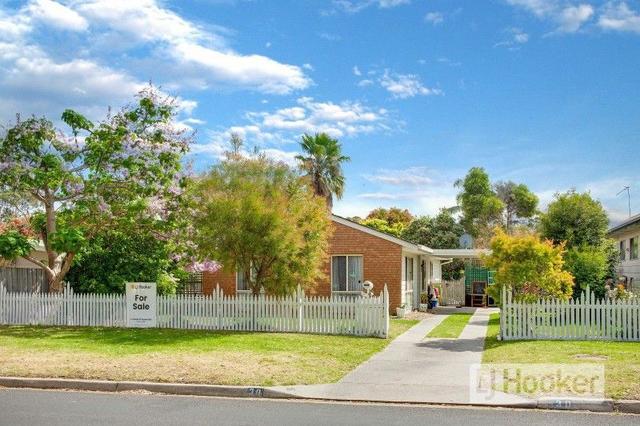 30 Ashley Street, VIC 3880