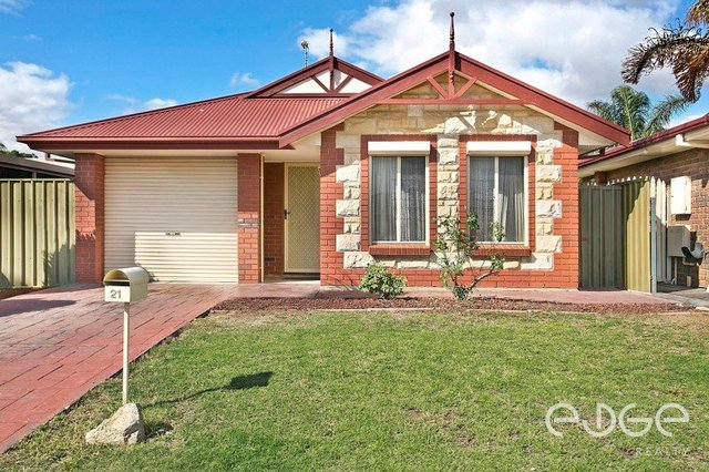 21 Brion Drive, SA 5108