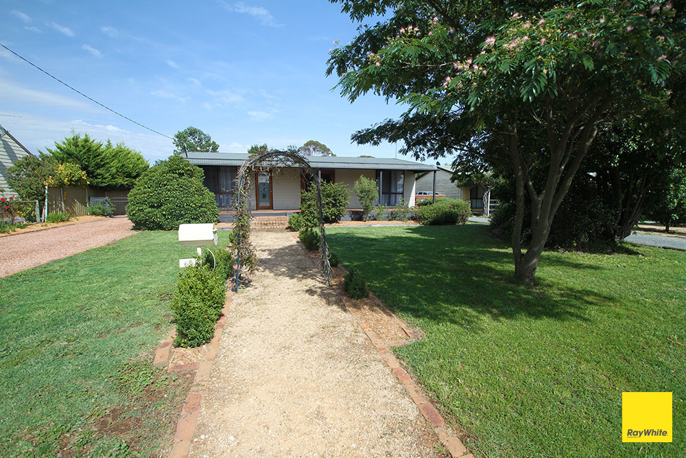 35 Mecca Lane, Bungendore NSW 2621 Allhomes