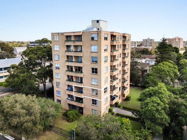 8/2 Everton Road, NSW 2135