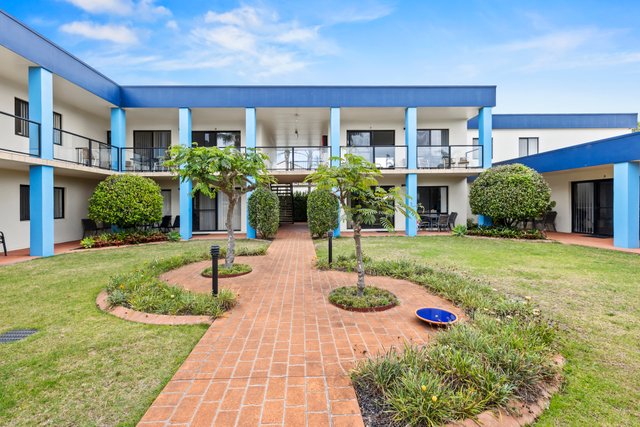 7/20 Elizabeth Street, NSW 2548