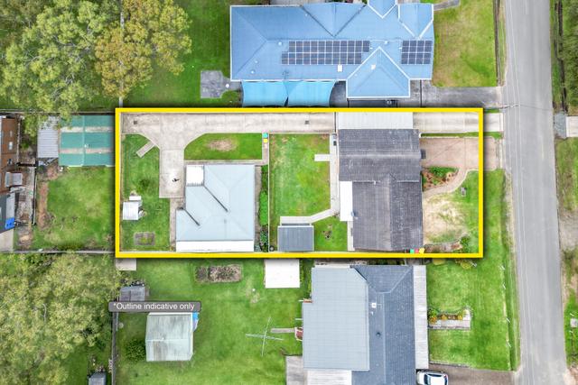 21 Macquarie Street, NSW 2264