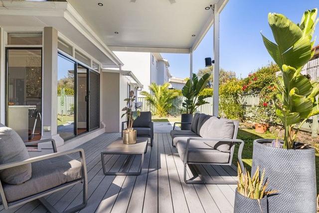 1 Allenby Crescent, NSW 2135
