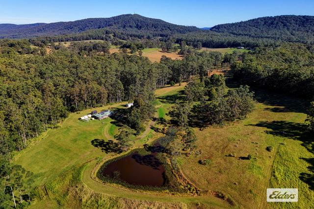 811 Newmans Road, NSW 2423
