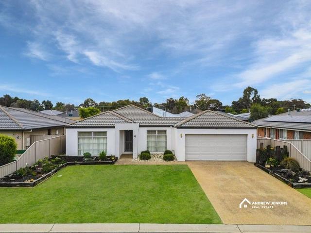 4 Russell Ct, NSW 3644