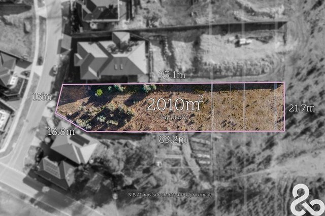 6 Union Gold Crescent, VIC 3089