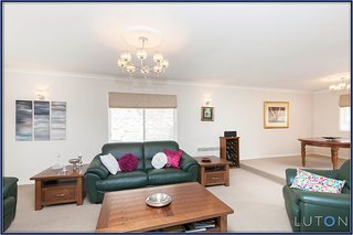 Lounge Room