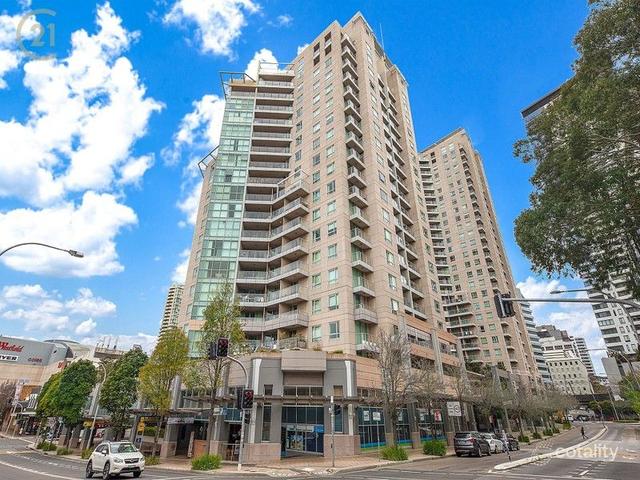 1706/2B Help St., NSW 2067