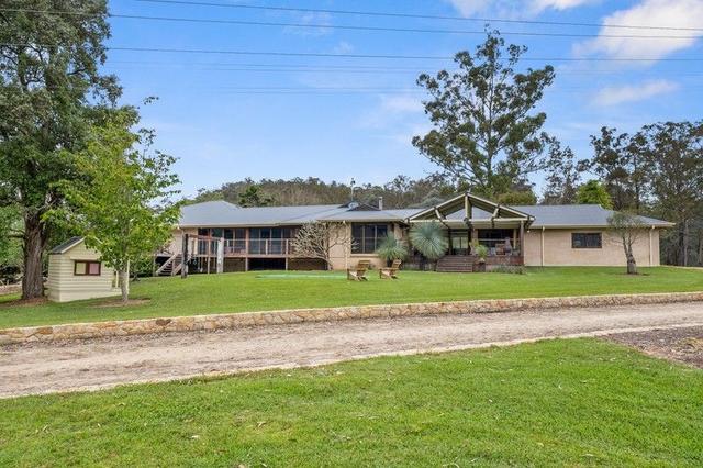 1115B West Portland Road, NSW 2756