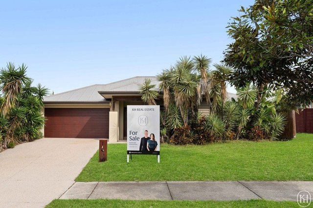 44 Swan Parade, QLD 4500