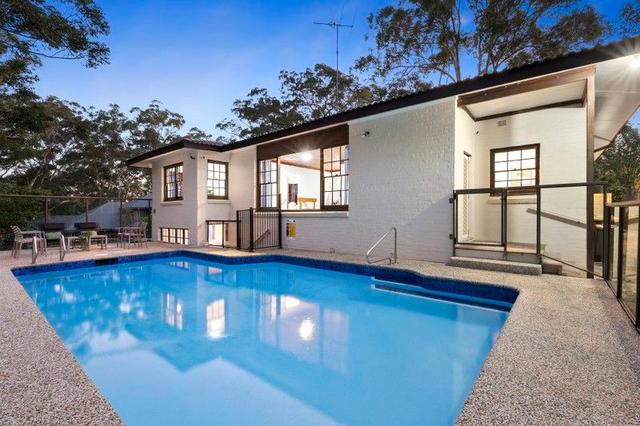 25 York Street, NSW 2119