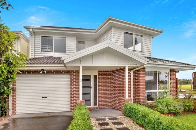 2 Pickett  Street, VIC 3073