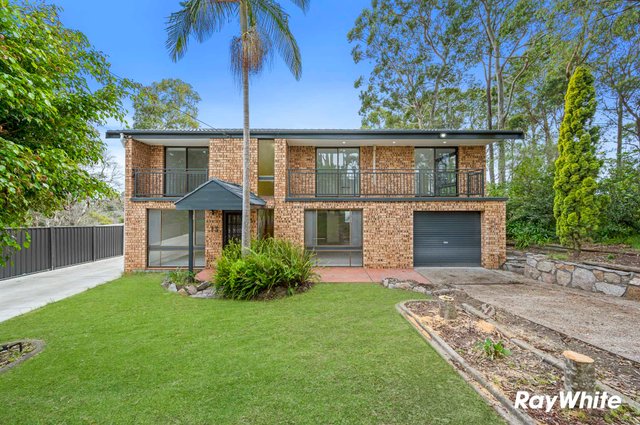 13 Burrawang Crescent, NSW 2536