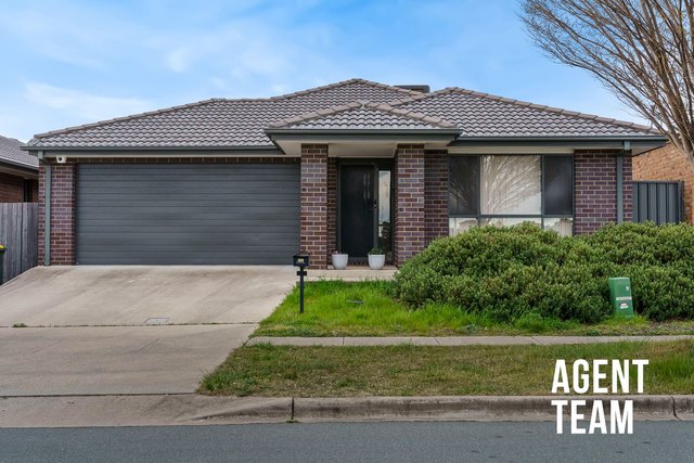 (no street name provided), ACT 2914