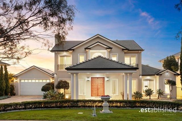 23 Panorama Way, VIC 3030