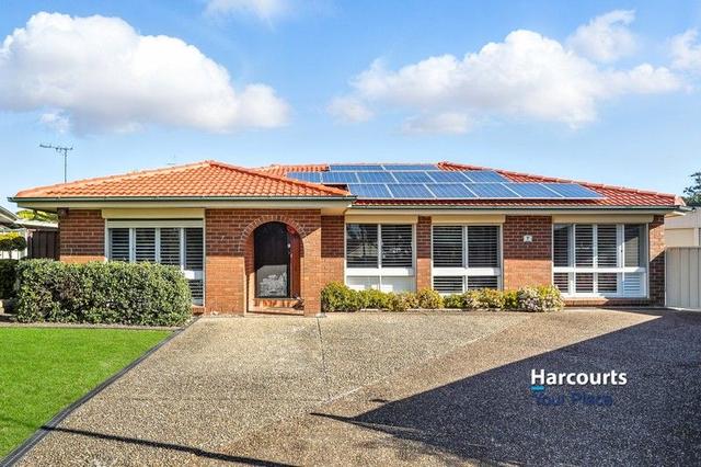 7 Glenda Place, NSW 2761
