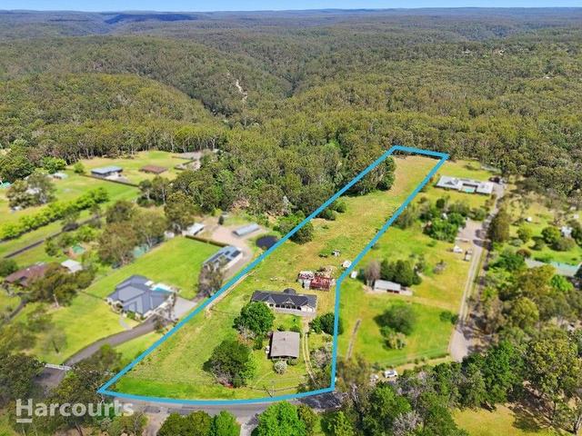 196 Georges River Road, NSW 2560