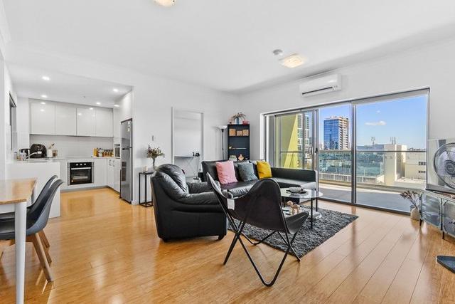 72/33 Newcastle Street, WA 6000