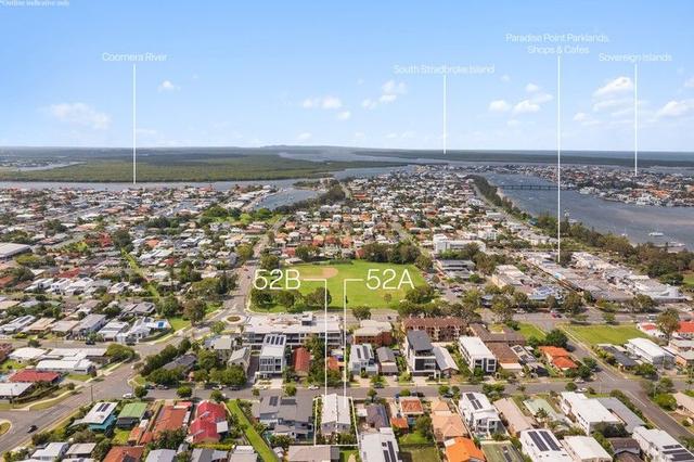 52A & 52B Milton Avenue, QLD 4216
