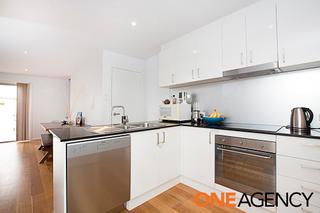 Kitchen to meals