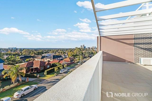 24/2-6 Fraser Street, NSW 2145