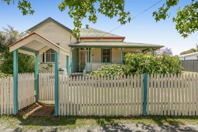 143 Jellicoe Street, QLD 4350