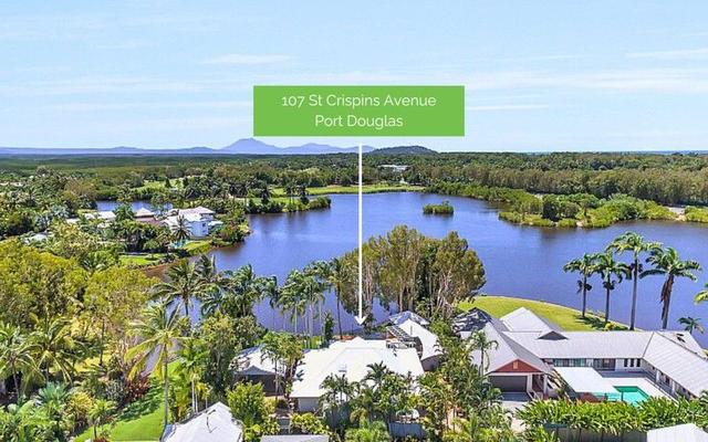 107 St Crispins Avenue, QLD 4877