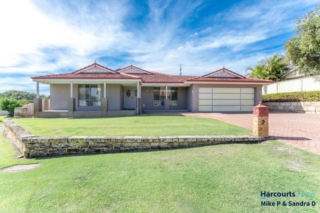 2 Athel Court, WA 6149