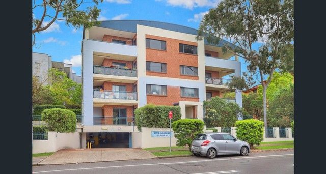 19/3 Boyd St, NSW 2148