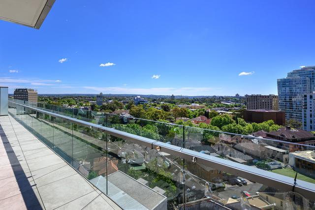 1601/225 Pacific Highway, NSW 2060