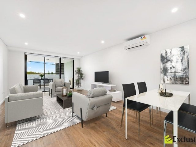52/1-5 Dunmore Street, NSW 2145
