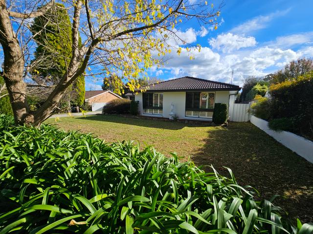 26 Sir Donald Bradman Drive, NSW 2576