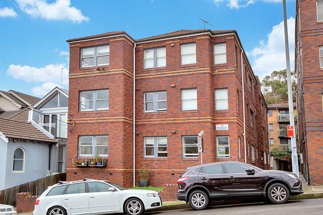 8/1A Sandridge Street, NSW 2026