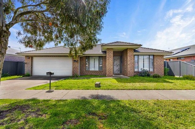 45 Brahman Drive, VIC 3356