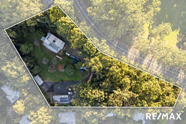 374 Kiel Mountain Road, QLD 4559