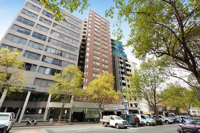11a/131 Lonsdale Sreet, VIC 3000
