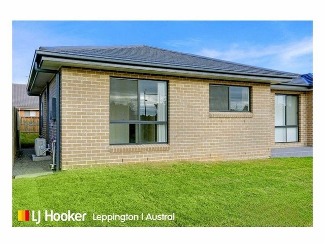 48A Colenso Circuit, NSW 2174