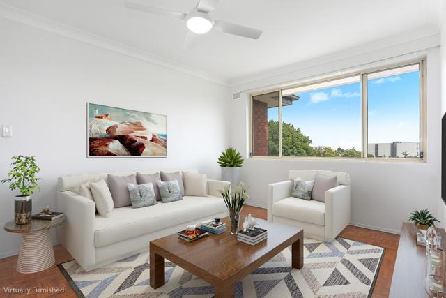 13/527 Burwood Road, NSW 2192