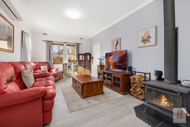 4 Mullan Place, NSW 2630