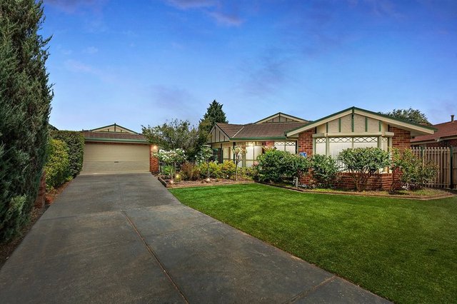 14 Luke Court, VIC 3199