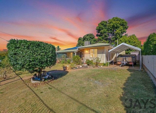 23 Seventeenth Avenue, QLD 4825