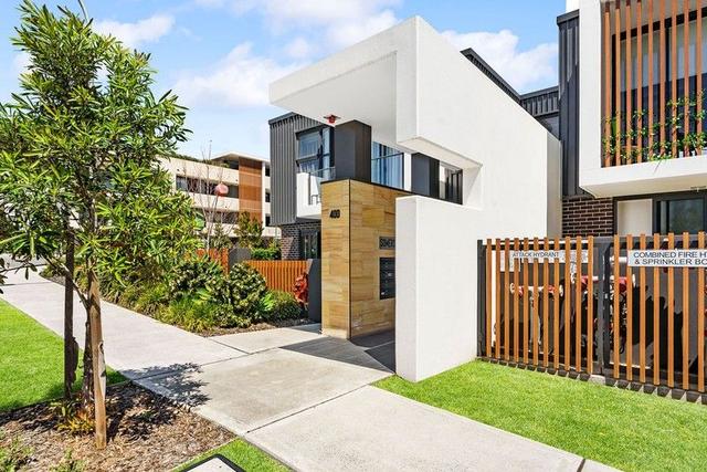Level 1, 303/40D Somerset Avenue, NSW 2567